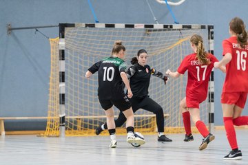 Bild 506 - wCJ Loewinnen Cup C1